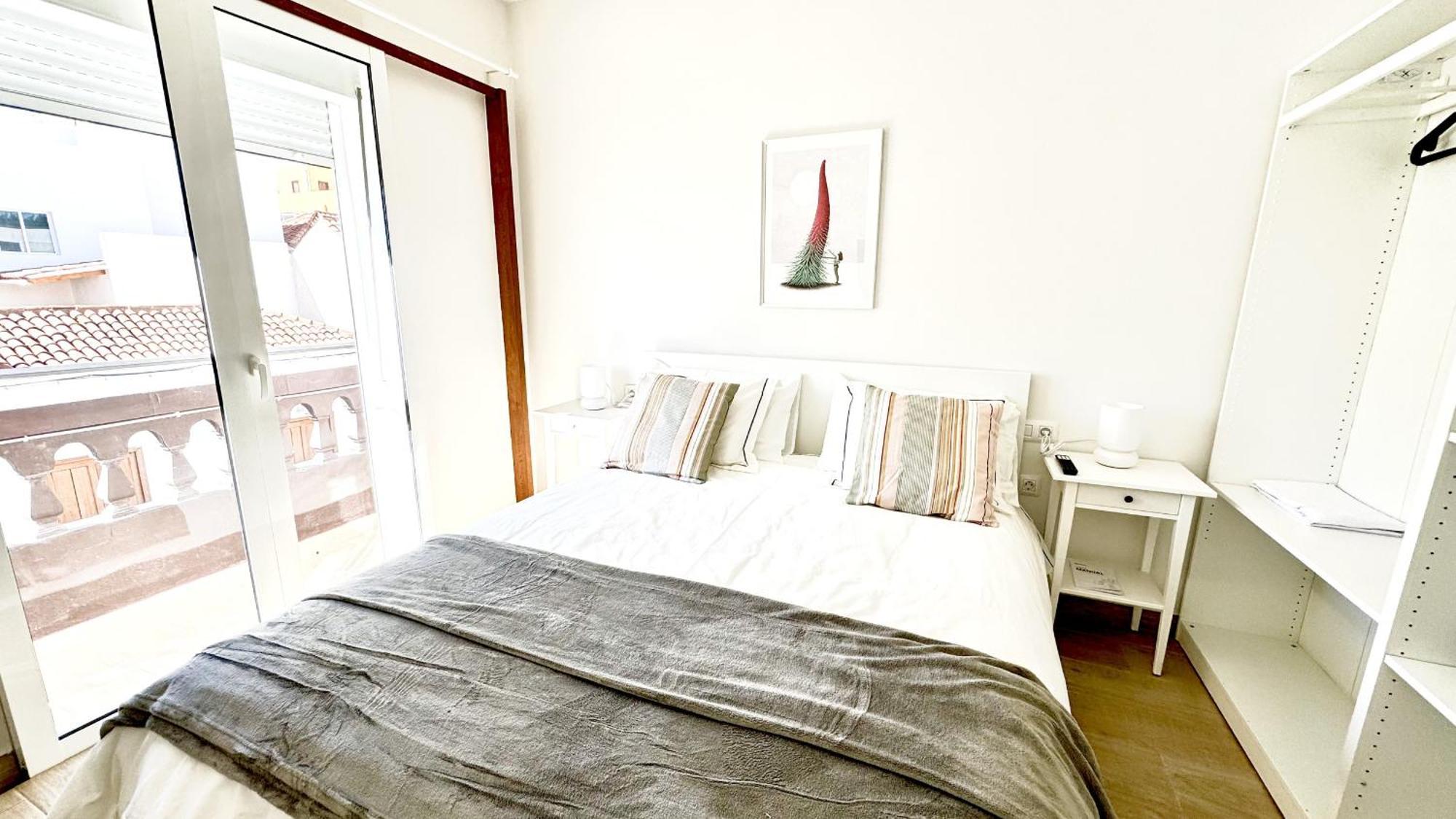 Suit Dreams Vilaflor By Deihu Experiences ภายนอก รูปภาพ