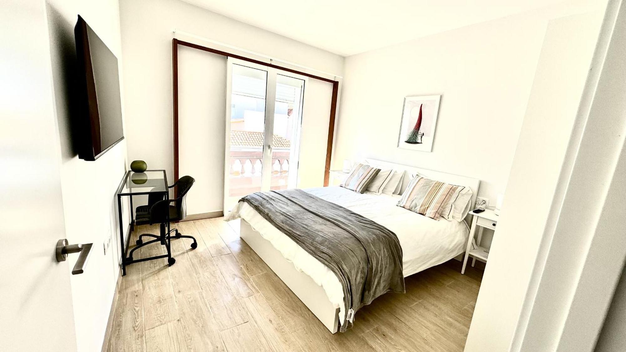 Suit Dreams Vilaflor By Deihu Experiences ภายนอก รูปภาพ