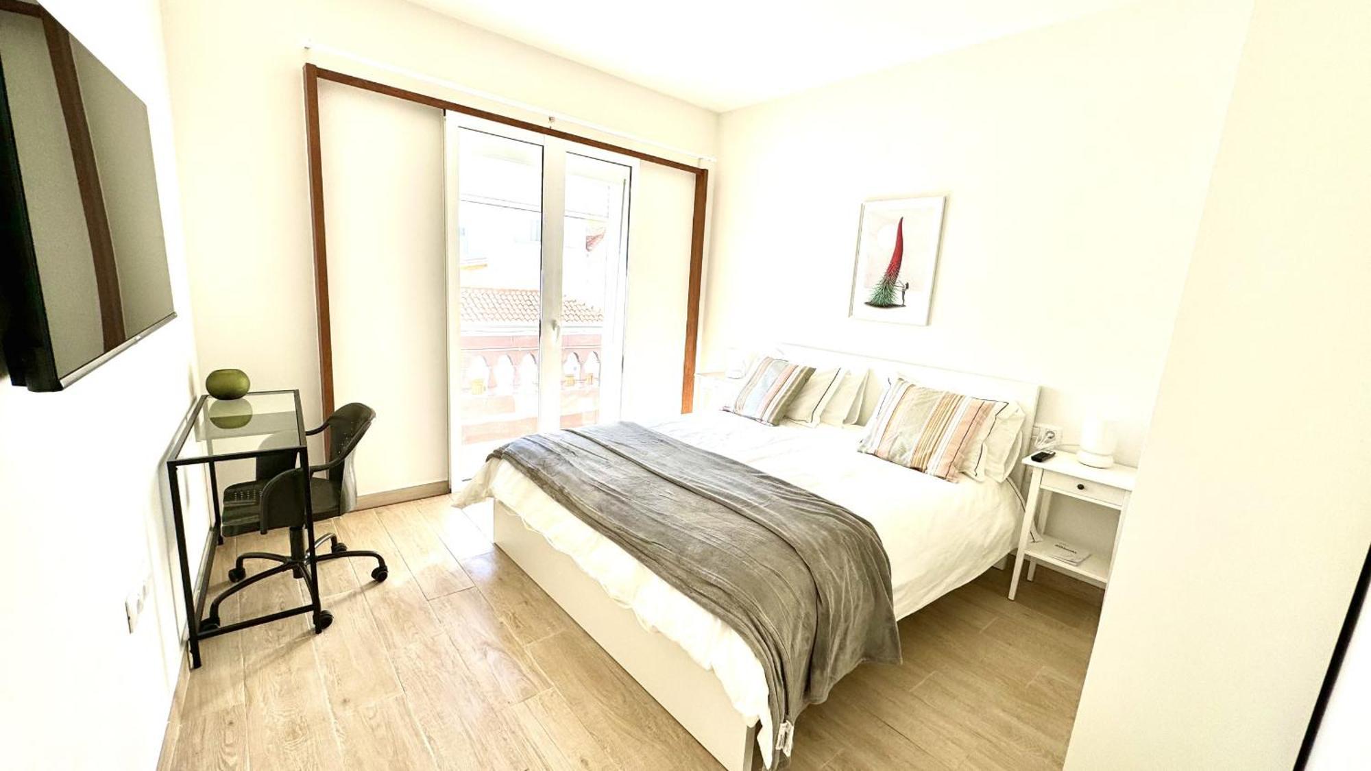 Suit Dreams Vilaflor By Deihu Experiences ภายนอก รูปภาพ